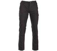 Pantalones Cargo BDU Slim Fit RipStop S-3XL Outdoor Ejército TEESAR
