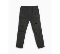 Pantalones Cargo CP Company Microreps para hombre Verde 44