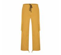 Pantalones cargo de ocio para hombre, pantalones cargo largos para hombre, pantalones de trabajo de corte regular, pantalones de trabajo con varios bolsillos, pantalones deportivos de un solo color