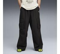 Puma FUTURE.PUMA.ARCHIVE Extreme Cargo Pants S Negro