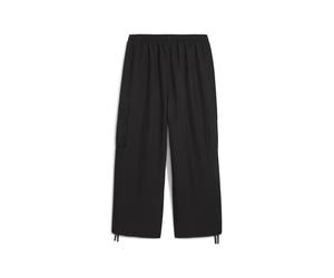 Pantalones cargo FUTURE.PUMA.ARCHIVE Extreme unisex, Ropa, Negro, S S