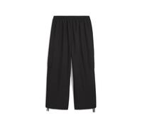 Pantalones cargo FUTURE.PUMA.ARCHIVE Extreme unisex, Ropa, Negro, XL XL