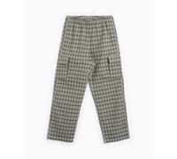 Pantalones Cargo Gramicci Swell Plaid para hombre ["gid://shopify/Metaobject/384043843962","gid://shopify/Metaobject/384044138874"] XS USA / S ASIA