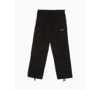 Pantalones Cargo Heron Preston Vintage Men's Wash Cargo Pants para hombre Negro M