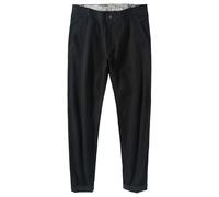 Pantalones Cargo Holgados para Hombre, Estilo paracaídas, Informales, Holgados, Tipo Harem, con Bolsillos, Ajustados, Cargo, Informales, Negros, Talla 28.