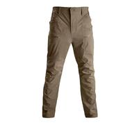 Pantalones Cargo Hombre,Pantalones de Trabajo Hombre Al Aire Libre con Múltiples Bolsillos Pantalon Chandal para Senderismo Montaña Casuales Lisos Pierna Recta Pantalón Trekking para Hombres