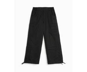 Pantalones Cargo Jordan Women's Heavyweight Chicago Pants para mujer Negro XL