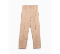 Pantalones Cargo Jordan Women's Woven Pants para mujer Beige XS
