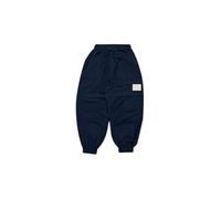 Pantalones Cargo Multifuncionales con Perneras Convertibles para Exploradores y Actividades Diarias (Dark Blue, 3-4 Years)