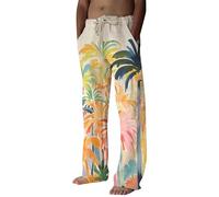 Pantalones cargo para hombre, ajuste holgado, pantalones de chándal para hombre, pantalones holgados de gimnasio, pantalones de chef holgados, pantalones de senderismo, holgados, para caminar