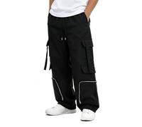 Pantalones cargo para hombre, de algodón, softshell, impermeables, cortavientos, transpirables, para senderismo, ligeros, elásticos, para el tiempo libre, montañismo, camping, correr, para el día a
