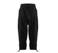 Pantalones cargo para hombre, pantalones holgados para exteriores, pantalones de gimnasio para hombre, pantalones holgados para chef, senderismo, ajuste holgado, pantalones de trabajo, gimnasio