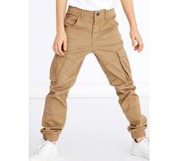 Pantalones cargo para niños jogger chinos ¡Ideal para tus pequeños