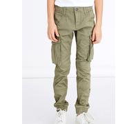 Pantalones cargo para niños jogger chinos ¡Ideal para tus pequeños
