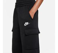 Nike Club Fleece Pantalón de cargo - Niño/a - Negro L