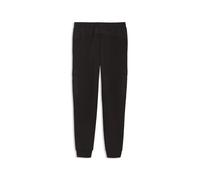 Pantalones cargo PUMA Sport para hombre, Accesoiros, Negro, M M