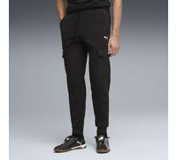 Pantalones cargo PUMA Sport para hombre, Ropa, Negro, L