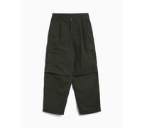 Pantalones Cargo Relaxed Carhartt WIP Cole para hombre Verde 29