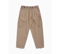 Pantalones Cargo Relaxed CP Company para hombre Beige 46