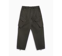 Pantalones Cargo Relaxed CP Company para hombre Verde 50