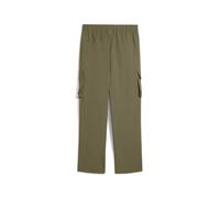 Pantalones cargo tejidos ESS con logotipo n.º 1 juveniles 15-16Y
