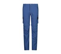 Pantalones cargo zip para niños CMP 3 ans Male