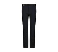 CMP Pantalones zip-off 3T51644 Pantalones, Niños, Antracite, 98