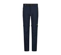 Pantalones cargo zip para niños CMP 5 años