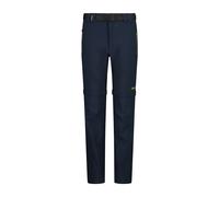 Pantalones cargo zip para niños CMP 6 ans
