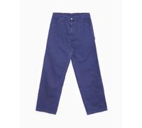 Pantalones Carhartt WIP OG Single Knee Unisex Pants Unisex Ref. I033754-2BZ4J Color Azul Talla M