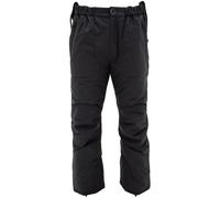 Pantalones Carinthia ECIG 4.0 SOF, hombre, negro XL Black