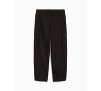 Pantalones Carpenter Relaxed Puma x San San Gear para hombre Negro 34