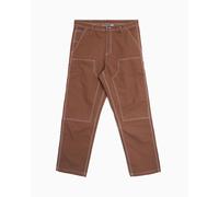 Pantalones Carpenter Vans OTW x Julian Klincewicz para hombre Marrón 32