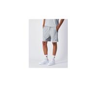 Pantalones champion bermuda hombre gris M