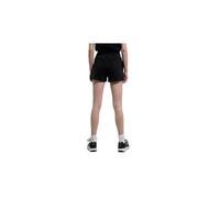Pantalones champion shorts negro mujer M