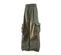 Pantalones Chandal Hombre Extra Largos Vestir Aesthetic Piratas 2026 Estampados Pinzas Chandals En Polar Goma Rockeros Rodilla Licra Economicos Ocre Estrecho Mayores Mecanico Entre