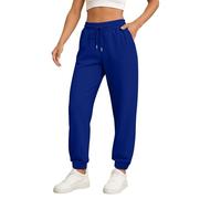 Pantalones Chandal Mujer, Algodon Termicos Moda Invierno Leggings Negros Grande Pantalón Palazzo Cargo Punto Trabajo Fashion Vestir Ancho Chandal Termico Pantalon Cargo Mujer, S