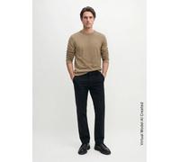 Pantalones chino modelo Mads, corte regular Deep Night Blue 32/34