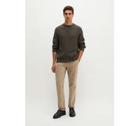 Pantalones chino modelo Mads, corte regular Pale Khaki 29/32