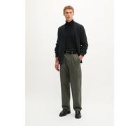 Pantalones chino modelo Mossbo, con pliegues y corte recto Wooden Earth 31/32