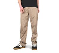 Pantalones Chino Volcom Frickin Regular Stretch - Caqui
