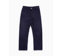 Pantalones chinos Carhartt WIP Simple Unisex Azul 30
