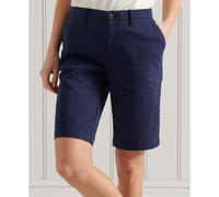 Pantalones chinos de mujer Superdry City 36