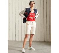 Pantalones chinos de mujer Superdry City 36