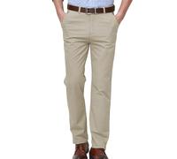 Pantalones chinos de vestir ajustados para hombre, pierna recta, ligeros, cómodos, pantalones de negocios, formal, oficina, trabajo, pantalones chinos para hombre, elásticos, parte delantera plana