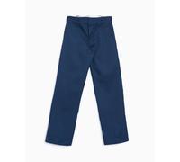 Pantalones chinos Dickies 874 Men's Work Pants para hombre Azul 27/28