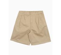 Pantalones chinos Relaxed Carhartt WIP Marv para hombre Beige XL