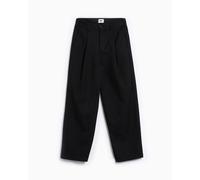 Pantalones chinos Relaxed OBEY Clothing Armel para hombre Negro 30