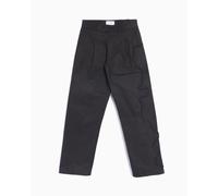 Pantalones chinos THAMES MMXX. THAMES MMXX. Conrad Sniper Men's Pants para hombre Negro 28