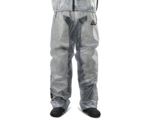 Pantalones Chubasquero Acerbis 3.0 Transparente3XL Transparente